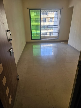 1 BHK Apartment For Resale in Mahakali Residency Ulwe Navi Mumbai  7431691