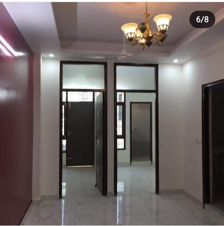 2 BHK Builder Floor For Sale in Ashok Vihar Sector 3