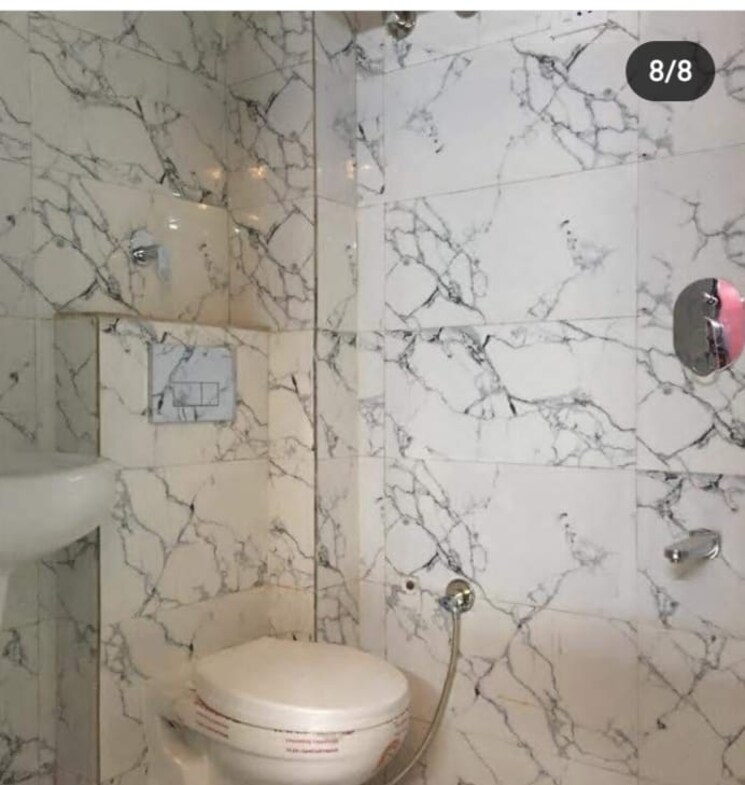 Bathroom, ashok-vihar-sector-3 2 Bedroom 705 Sq.Ft. Builder Floor In Sector 3 Gurgaon 7431708