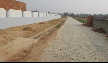  Plot – Exterior View View at Lal Kuan - for Sale