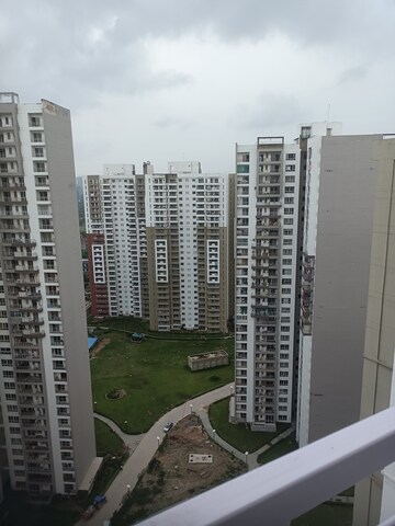 2 BHK Apartment – Exterior View View at Lotus Panache, Sector 110 - for Rent