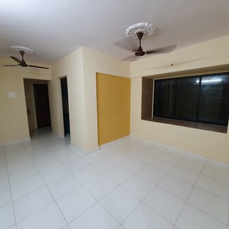 1 BHK Apartment For Resale in Laxmi Narayan CHS Kopar Khairane Navi Mumbai  7431709