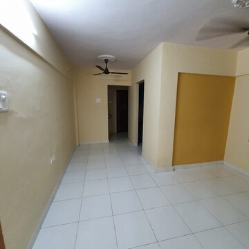 Room in 1 BHK Apartment at Laxmi Narayan CHS, Kopar Khairane – for Sale