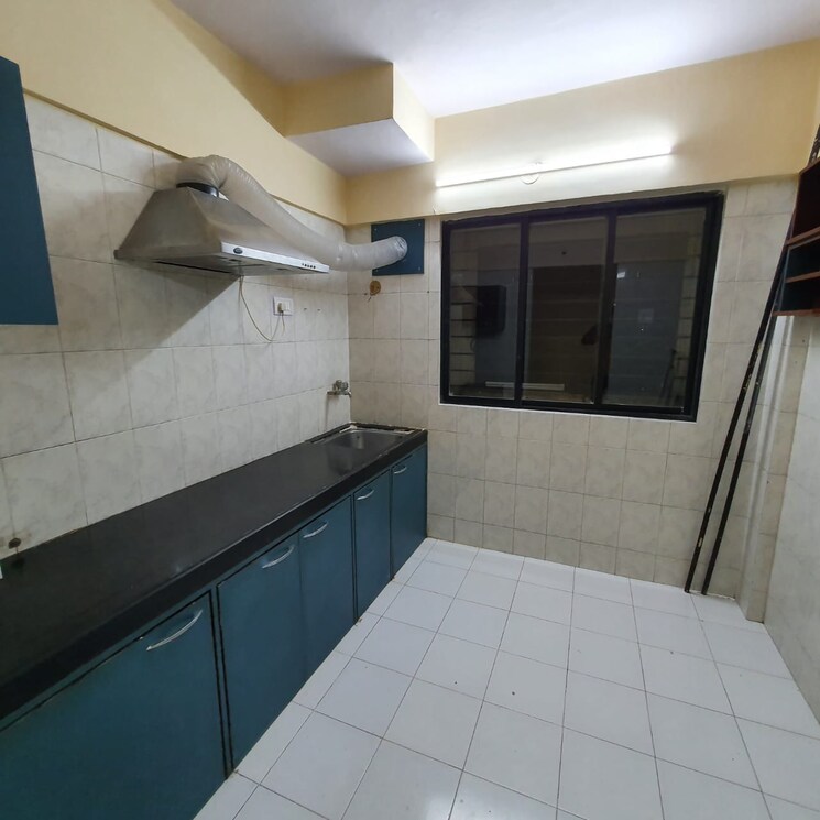 Kitchen, laxmi-narayan-chs 1 Bedroom 586 Sq.Ft. Apartment In Kopar Khairane Navi Mumbai 7431709
