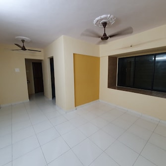 1 BHK Apartment For Resale in Laxmi Narayan CHS Kopar Khairane Navi Mumbai  7431709