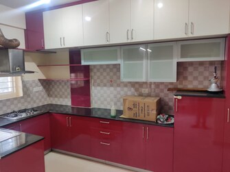 2 BHK Apartment For Resale in TG Vajra Bannerghatta Road Bangalore  7431378