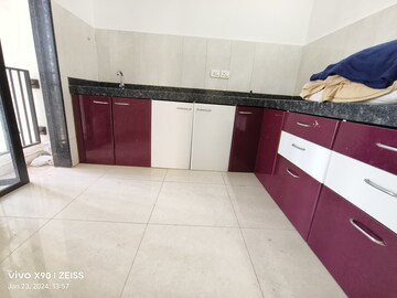 Kitchen in 2 BHK Apartment at Runwal My City, Dombivli East – for Sale