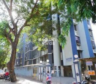 1 BHK Apartment For Resale in Swapna Mahal CHS Veena Nagar Phase 2 Mumbai  7431727