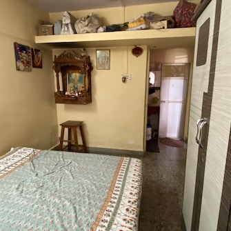 1 BHK Apartment For Resale in Swapna Mahal CHS Veena Nagar Phase 2 Mumbai  7431727