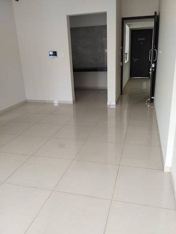 Building Lobby in 1 BHK Apartment at Paranjape Blue Ridge, Hinjewadi – for Sale
