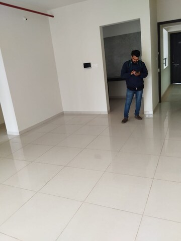 Room in 1 BHK Apartment at Paranjape Blue Ridge, Hinjewadi – for Sale
