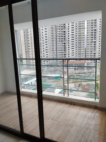 Room in 1 BHK Apartment at Paranjape Blue Ridge, Hinjewadi – for Sale