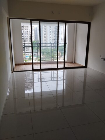Room in 1 BHK Apartment at Paranjape Blue Ridge, Hinjewadi – for Sale