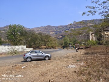 Plot Area in  Plot at Shivajinagar – for Sale