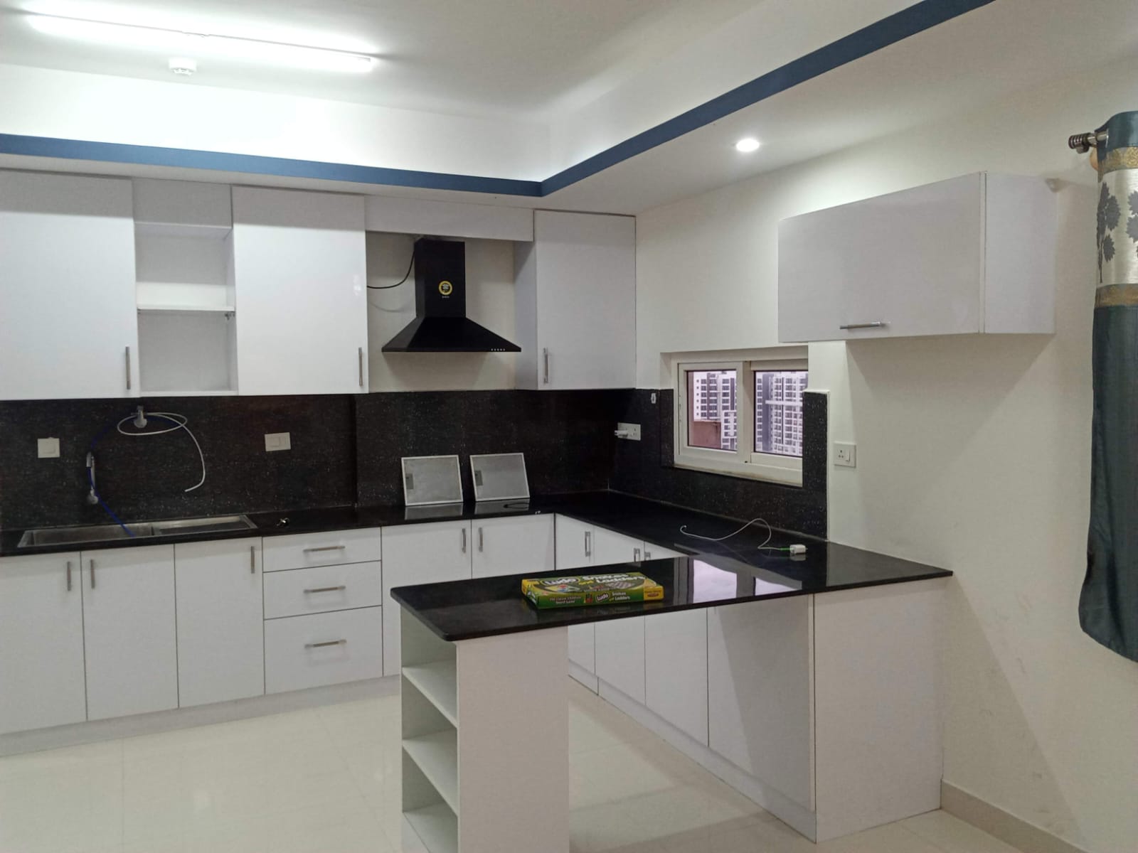 2.5 BHK Apartment For Rent in Sarjapur Road Bangalore  7431770