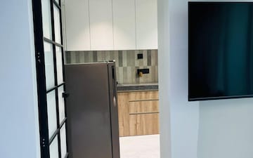 3 BHK Apartment For Sale in Mulund East