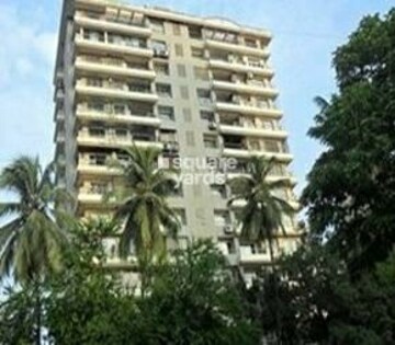 5 BHK Apartment – Exterior View View at La Serena, Andheri West - for Sale
