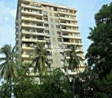 2 BHK Apartment For Resale in La Serena Andheri West Mumbai  7431874