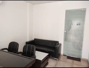 Floor Plan in  Office Space at Fusion Ufairia, Sector 16b Greater Noida – for Sale