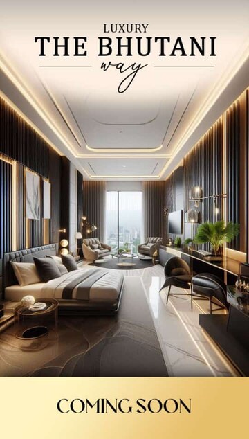 Floor Plan in  Office Space at Fusion Ufairia, Sector 16b Greater Noida – for Sale