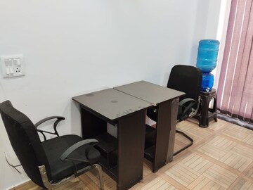 Team Area in  Office Space at Fusion Ufairia, Sector 16b Greater Noida – for Sale