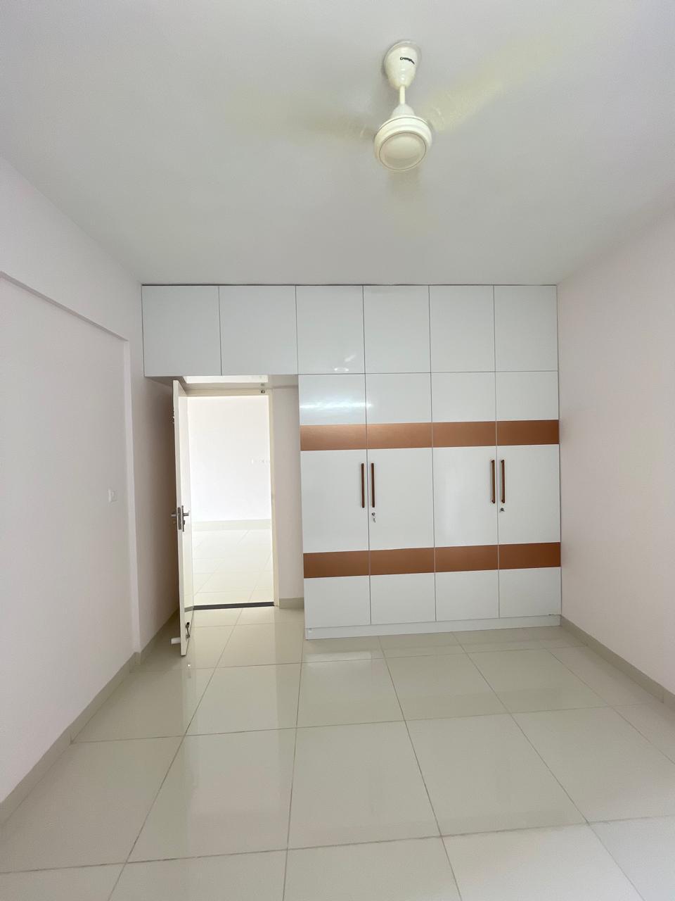 2 BHK Apartment For Rent in Yelahanka Bangalore  7431885