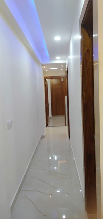 3 BHK Builder Floor For Resale in Himanshu Apartments Rajendra Nagar Ghaziabad  7431939