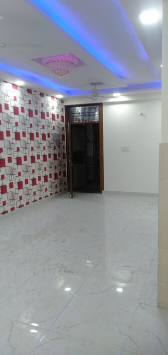 3 BHK Builder Floor For Resale in Himanshu Apartments Rajendra Nagar Ghaziabad  7431939