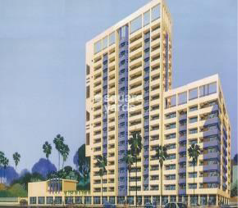 3 BHK Apartment For Resale in Poseidon Apartment Yari Road Mumbai  7431976