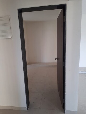 Building Lobby in 2 BHK Apartment at Acme Ozone, Manpada – for Sale