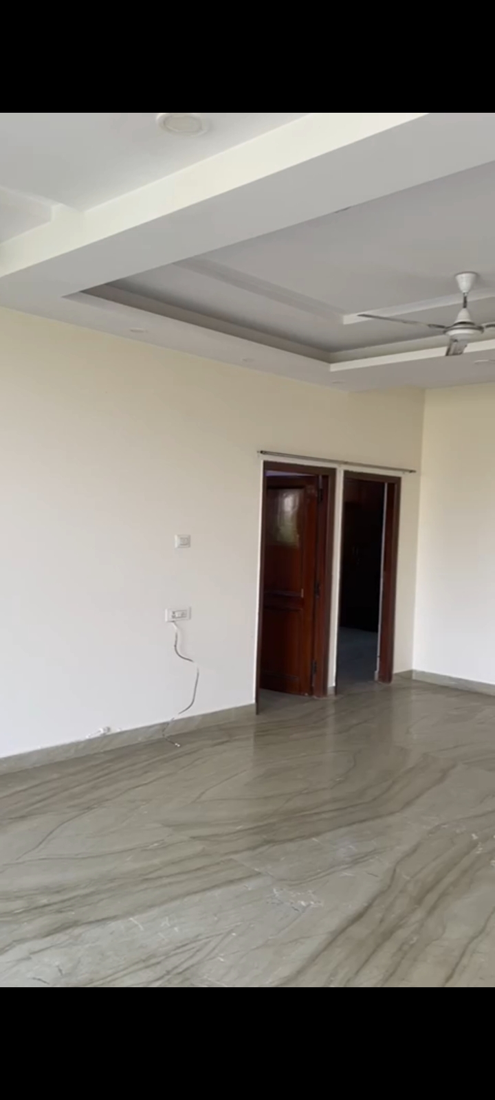 3 BHK Builder Floor For Rent in Sector 30 Noida  7431980