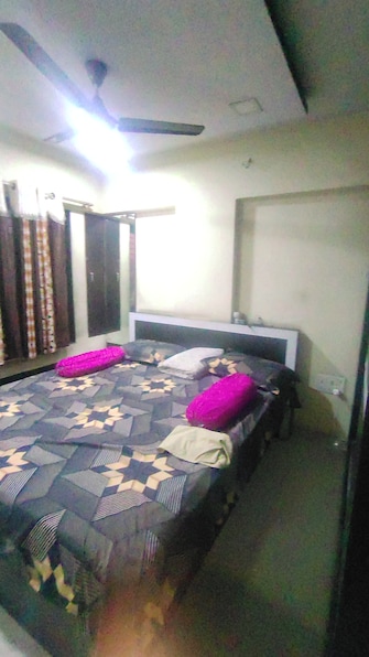 2 BHK Apartment For Rent in Ramdarshan CHS Mumbai Asalpha Mumbai  7432001