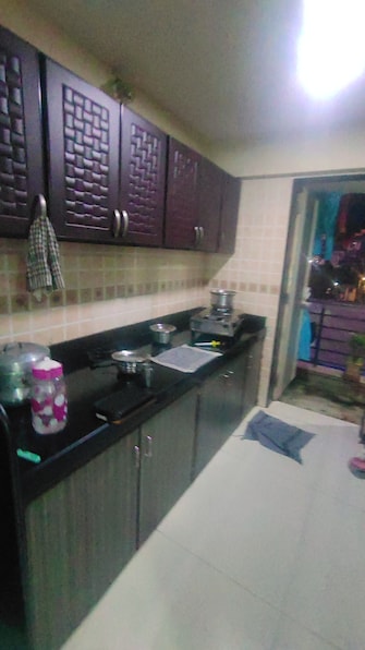 2 BHK Apartment For Rent in Ramdarshan CHS Mumbai Asalpha Mumbai  7432001