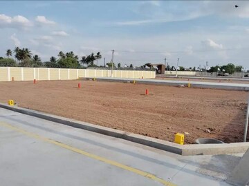 Plot Area in  Plot at Madurai Road – for Sale
