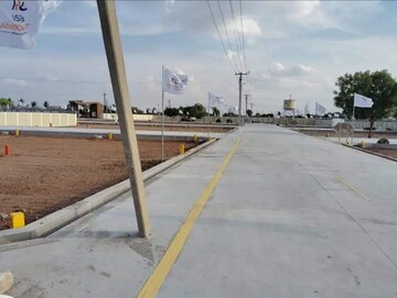 Plot For Sale in Madurai Road