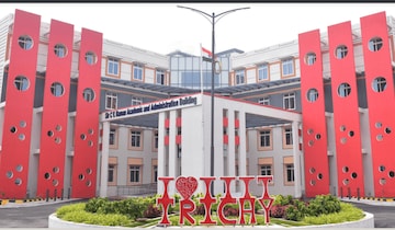  Plot – Exterior View View at Madurai Road - for Sale