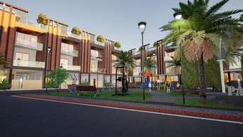 2 BHK Apartment For Resale in Nimbus Express Park View - II Gn Sector Chi V Greater Noida  7432012