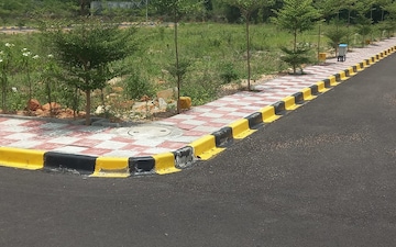 Plot For Sale in Yapral