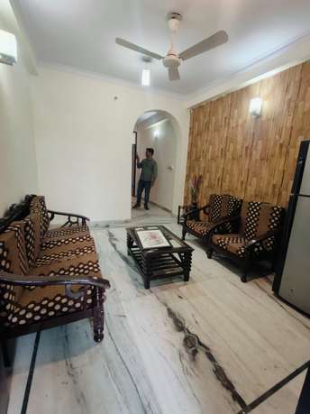 1 BHK Builder Floor For Rent in RWA Malviya Block B1 Malviya Nagar Delhi  7432024