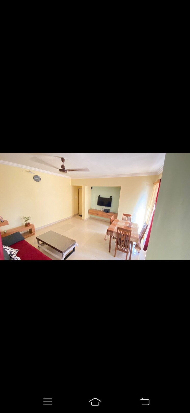 undefined, hill-palace-chs-ltd 2 Bedroom 850 Sq.Ft. Apartment In Pokhran Road No One Thane 7432025