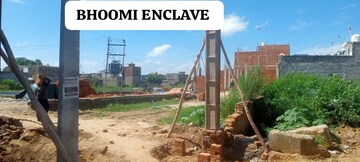  Plot For Sale in Khera Dhrampura
