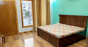 3 BHK Builder Floor For Rent in Sector 38 Gurgaon  7432053