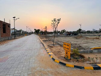 Plot For Resale in Rebanta Ganesham Bagh Diggi Road Jaipur  7432061