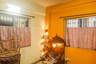 3 BHK Apartment For Resale in Kasba Housing Kasba Kolkata  7432081