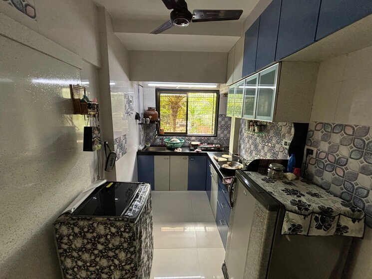 Master Bedroom, kanakia-sanskruti-chs 1 Bedroom 465 Sq.Ft. Apartment In Kandivali East Mumbai 7432076