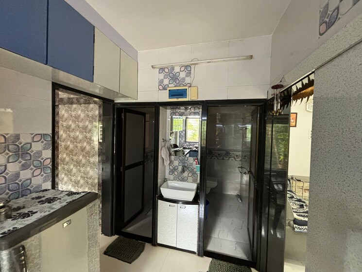 Kitchen, kanakia-sanskruti-chs 1 Bedroom 465 Sq.Ft. Apartment In Kandivali East Mumbai 7432076