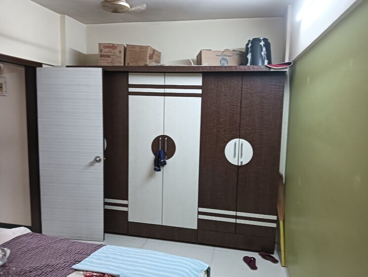 undefined, kanakia-sanskruti-chs 1 Bedroom 465 Sq.Ft. Apartment In Kandivali East Mumbai 7432076