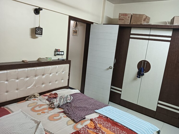Bedroom, kanakia-sanskruti-chs 1 Bedroom 465 Sq.Ft. Apartment In Kandivali East Mumbai 7432076