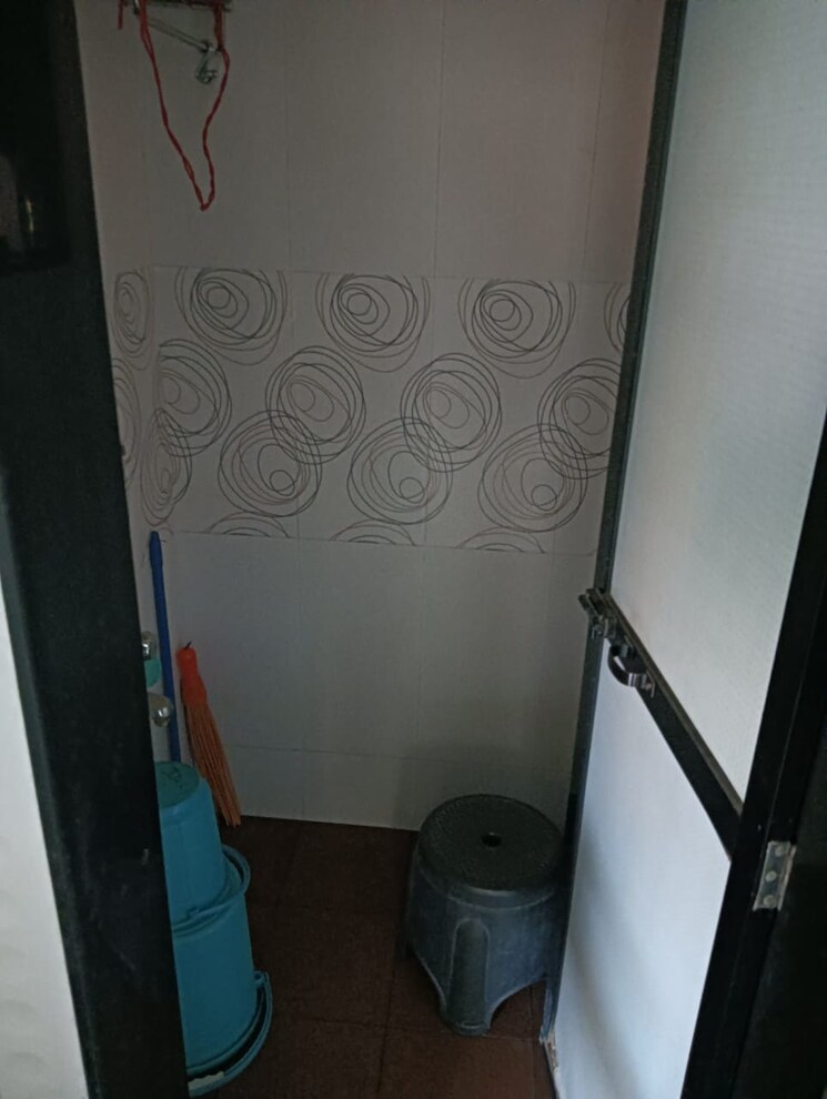 Bathroom, kanakia-sanskruti-chs 1 Bedroom 465 Sq.Ft. Apartment In Kandivali East Mumbai 7432076