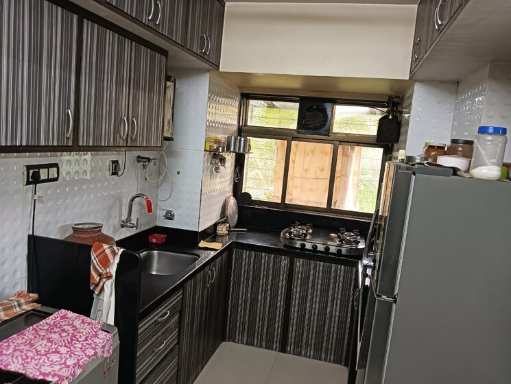 Master Bedroom, kanakia-sanskruti-chs 1 Bedroom 465 Sq.Ft. Apartment In Kandivali East Mumbai 7432076